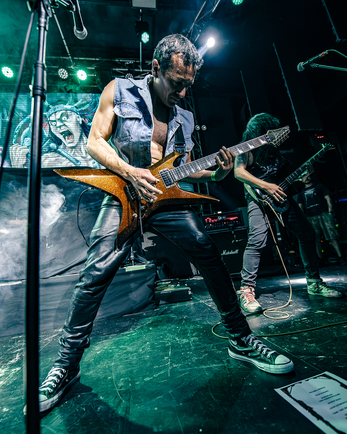 Tankard - Kings of Beer Over Latin America 2026